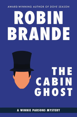 The Cabin Ghost