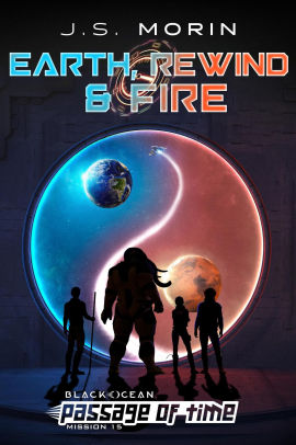 Earth, Rewind & Fire