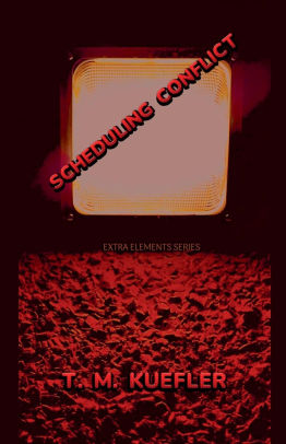 Scheduling Conflict