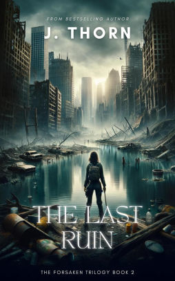 The Last Ruin