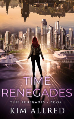 Time Renegades