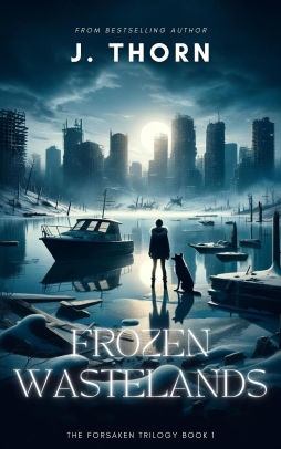 Frozen Wastelands