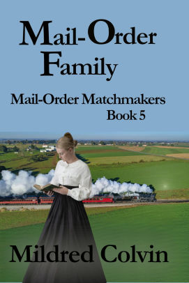Mail-Order Family
