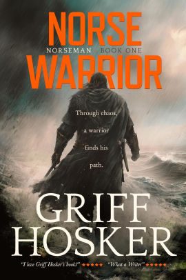Norse Warrior
