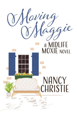 Moving Maggie
