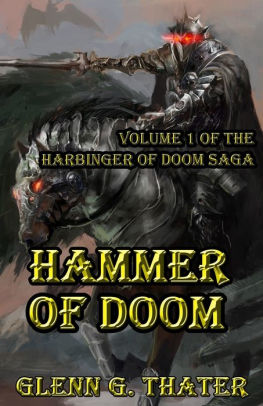 Hammer of Doom