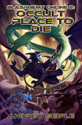 Blasphemy Online 2