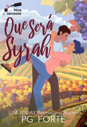 Que Ser?, Syrah