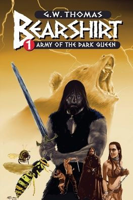 Army of the Dark Queen