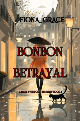 Bonbon Betrayal