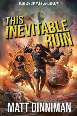 This Inevitable Ruin