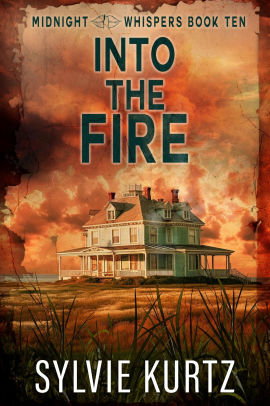 Into the Fire