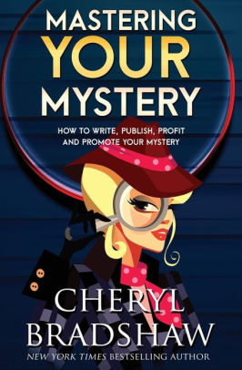 Mastering Your Mystery