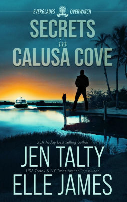 Secrets in Calusa Cove