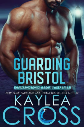 Guarding Bristol
