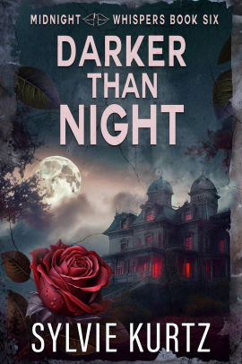 Darker Than Night