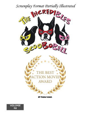 The Best Action Movie Award