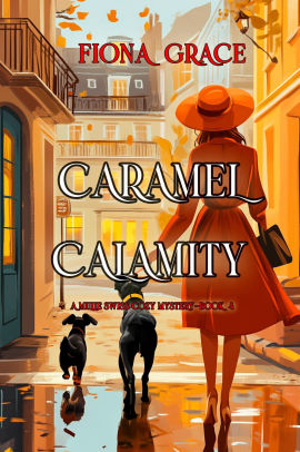 Caramel Calamity