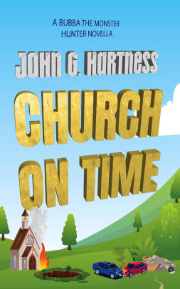 Church on Time