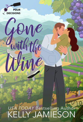 Gone With the Wine