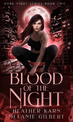 Blood of the Night