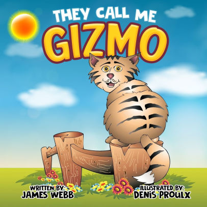 They Call Me Gizmo