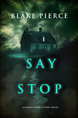 Say Stop