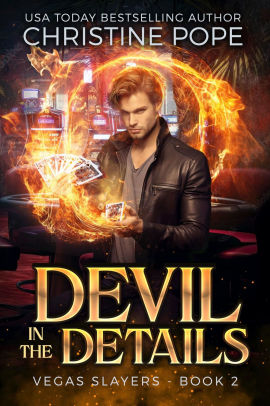 Devil in the Details