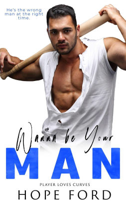 Wanna Be Your Man