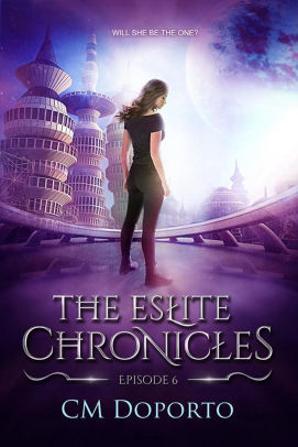 The Eslite Chronicles, Episode 6