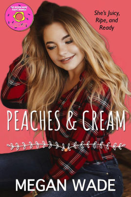 Peaches & Cream