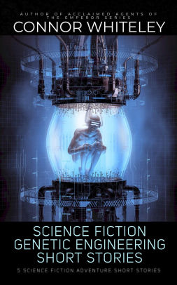 Science Fiction Genetic Engineering Short Stories