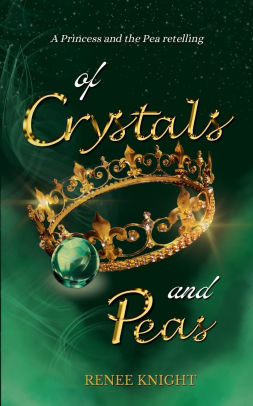 Of Crystals and Peas