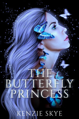 The Butterfly Princess