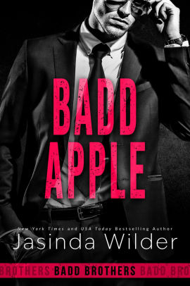 Badd Apple