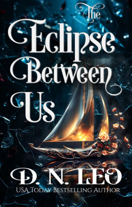 The Eclipse Between Us