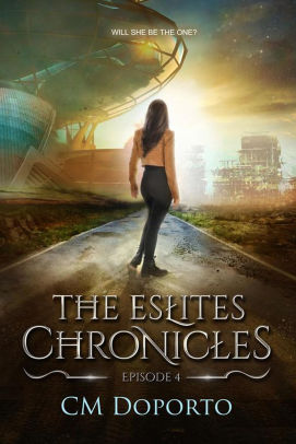 The Eslite Chronicles, Episode 4