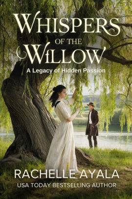 Whispers of the Willow