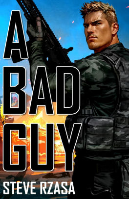 A Bad Guy