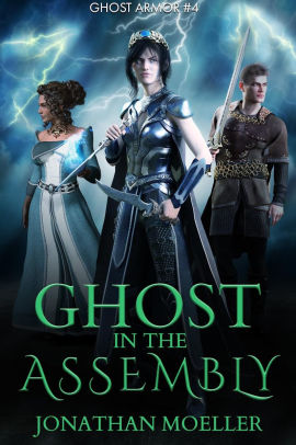Ghost in the Assembly