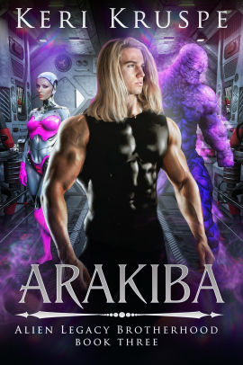 Arakiba