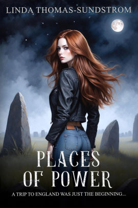 Places of Power
