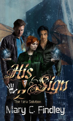 His Sign 2: The Ezra Solution