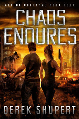 Chaos Endures