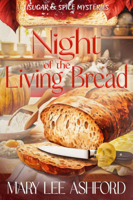 Night of the Living Bread