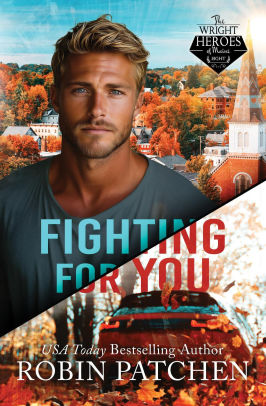 Fighting for You