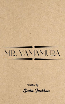 Mr. Yamamura