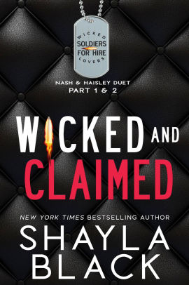 Wicked and Claimed
