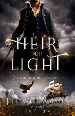 Heir of Light