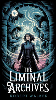 The Liminal Archives